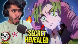 MITSURI is a BEASTT🔥 | Demon Slayer Season 3 Episode 10 in Hindi