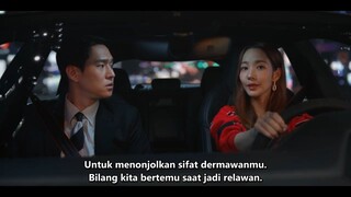 Love in Contract Ep06