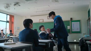 Weak Hero Class 2 Episode 6
