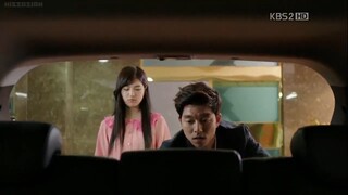 Big English Sub Episode 09