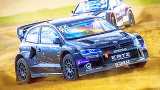 2024 European Rallycross Championship (Euro RX) BELGIUM