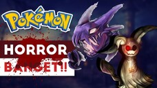 Ep 1 - 10 KISAH HORROR POKEMON! Masih Bisa Tidur?? 😱👻 - Pokemon Indonesia