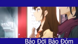 - Nhạc anime - AMV -- Thoáng Bình Yên (Vietsub_Kara)  #nhạc anime #schooltime