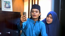 SemerahCintaHumaairah (E1) ❤️