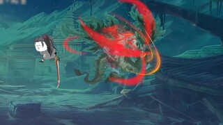 Episode 136: Entering the Soul Realm to Do a Mission