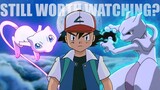 Is the First Pokemon Movie Still Worth Watching? - Spoiler Free Anime Review 239