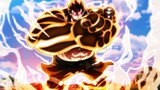 ¡Luffy Nueva Transformación! El Poder de Joy Boy - One Piece