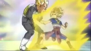 8 Super Saiyan Yếu Nhất Vũ Trụ - Xếp Từ Mạnh Tới Yếu Nhất#1.1