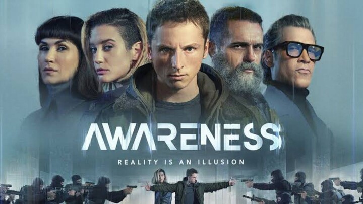 Awareness (with EngSub) 2023 Movie | more movies check nyo sa comment section.