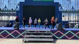 [Dance Practice] EVERGLOW - LA DI DA, FIRST Dance Cover by BORN TO BE QUEEN