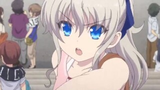 「ＡＭＶ」 Anh xấu xí chứ không xấu xa Yuu Otasaka X Nao Tomori