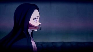 Nezuko(AMV)-Not Your Barbie Girl