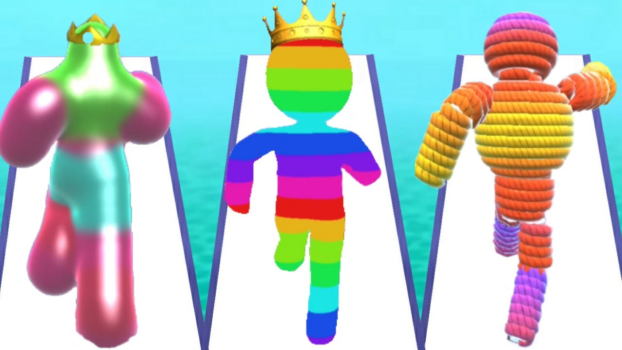 Melon Playground Mods: Rush Monster From Roblox's Doors