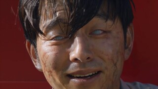 Review Train to Busan