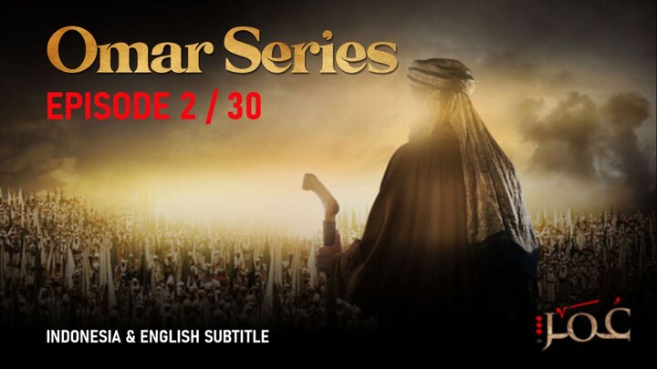 OMAR Episode 2 INDO HD