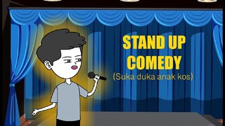 Stand up Comedy