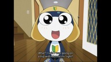 Sergeant Keroro - 182