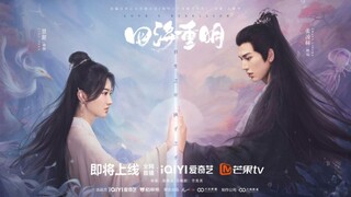 🇨🇳 EP 16 Reborn For Love (Love's Rebellion) [Eng Sub] (2024)