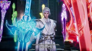 Against The Sky Supreme EPS 386 Sub Indo