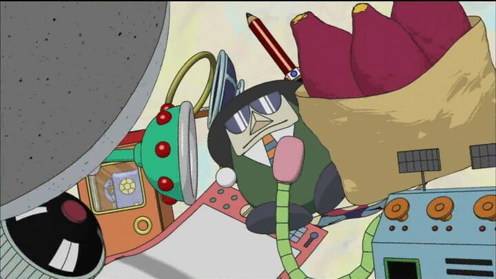 Doraemon (2005) Tập 86 Không Sub , Không Thuyết Minh