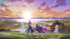 BTTH Musim 5 Manhua Eps 24 sub indo