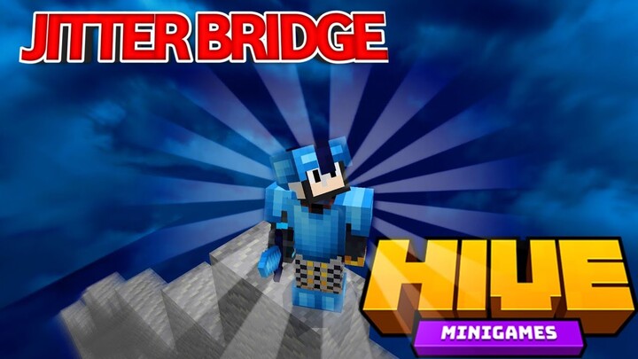 Skywars But I can only JitterBridge #2