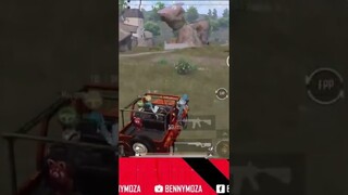 MASIH BISA QS AWM DI MOBIL TERNYATA GESS YAK 😂😂 - PUBG MOBILE