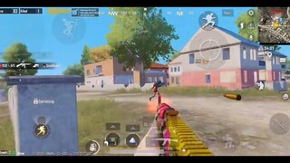 Play Date  _ HIGHLIGHT PUBG 3 NGÓN PHẢN XẠ CỰC NHANH