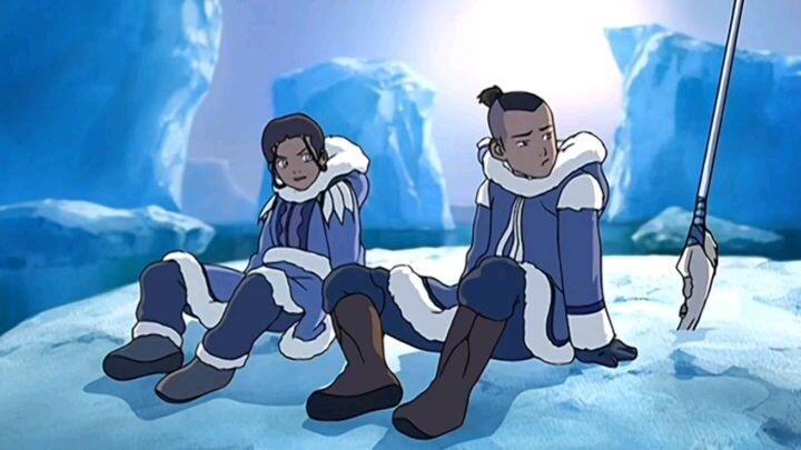 avatar the last Airbender