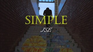JSE Morningstar - Simple (Official Music Video)