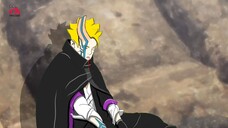 boruto dalam bahaya karena Otsutsuki Misterius | Boruto Two Blue Vortex Part 829