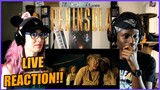 THE ZOMBIES ARE BACK! Train to Busan 2: Peninsula Trailer LIVE REACTION!