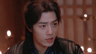 [Xiao Zhan Narcissus |. Tiga Iri] "Kamu tidak menyukainya sama seperti aku menyukainya" Episode 14 |