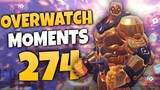 Overwatch Moments #274