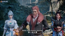 Rebirth Of The Sword Patriarch Eps 36 Sub Indo