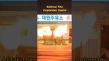 How They Did the Explosion Scene 💥Ep10 #mydemon #songkang #kimyoojung #netflix #kdrama2u #kdrama