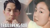 My Sweet Mobster Korean Drama Trailer [ENG] | My Sweet Mobster (2024)