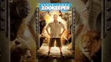 Zookeeper (2011) - FULL MOVIE (Comedy and Adventure)
