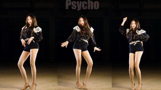 【Moon Unnie】Psycho-Red Velvet ingin bermain game denganku~