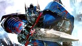 Optimus Prime knocks out Infernocus & Megatron | Transformers 5 | CLIP