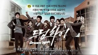 Dream High Special 1-6