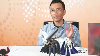 [Taoguang Toy Box] Bandai One Piece SHFiguarts' new soul-limited products for January 2025 are annou