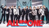MIRROR 《All In One》Official Music Video