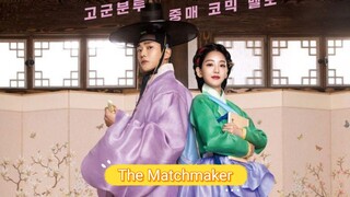 ThMcmkr Ep 9 Subtitle Indonesia