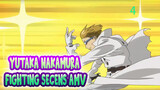 Pinnacle of Japanese Anime Fighting Scenes - Yutaka Nakamura AMV-4