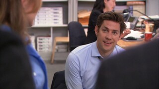 The office season 9 episode 9 dwight christmas