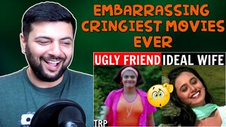 Pakistani Reacts to 5 Embarrassing Bollywood Movie Plots You Won’t Believe Were Approved