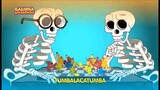 Tumbalacatumba - DVD - Galinha Pintadinha 4