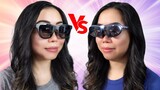 Nreal Air VS Rokid Max! “AR Glasses” Compared
