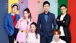 Heart Signal (Chinese)S1-EP01